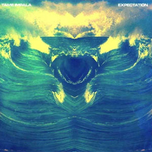 Disco Expectation de Tame Impala
