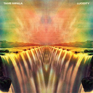 Disco Lucidity de Tame Impala