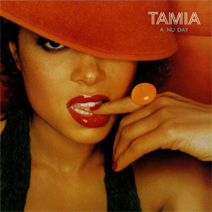 Disco A Nu Day de Tamia