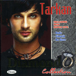 Disco Diamond Collection de Tarkan