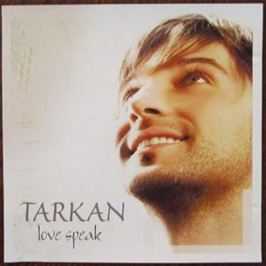 Disco Love Speak de Tarkan