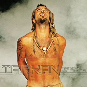 Disco Metamorfoz The Remixes de Tarkan