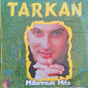 Disco Millennium Hits de Tarkan
