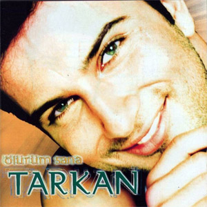 Disco Ölürüm Sana de Tarkan