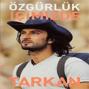 Disco Özgürlük içimizde de Tarkan