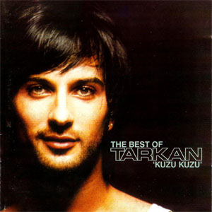 Disco The Best of Tarkan 'Kuzu Kuzu' de Tarkan