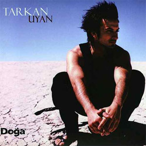 Disco Uyan - EP de Tarkan