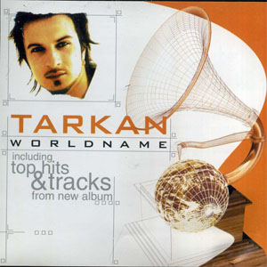 Disco World Name de Tarkan