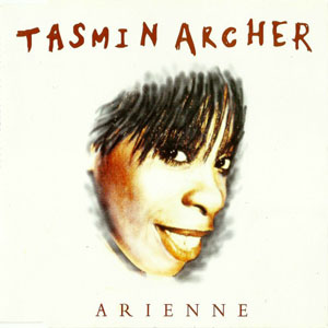 Disco Arienne de Tasmin Archer