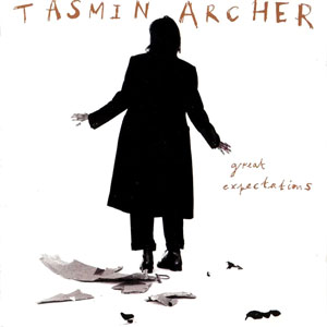 Disco Great Expectations de Tasmin Archer