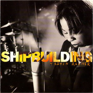 Disco Shipbuilding de Tasmin Archer