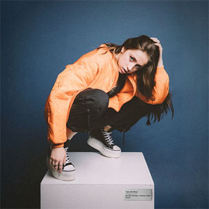 Disco All The Things i Never Said de Tate McRae