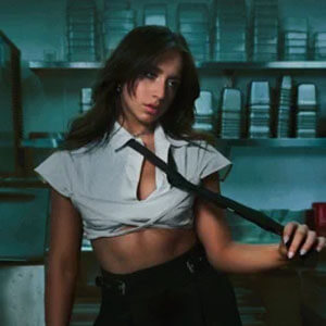 Disco Feel Like Shit de Tate McRae