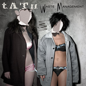 Disco Waste Management de t.A.T.u.
