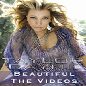 Disco Beautiful The Videos (Dvd) de Taylor Dayne