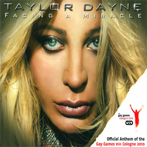 Disco Facing A Miracle de Taylor Dayne