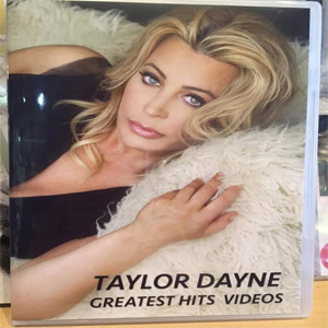 Disco Greatest Hits Videos (Dvd) de Taylor Dayne