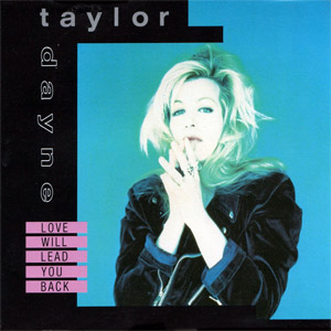 Disco Love Will Lead You Back de Taylor Dayne