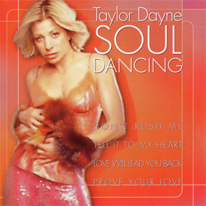 Disco Soul Dancing (Live) de Taylor Dayne