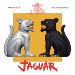 Disco Jaguar de Taylor Díaz