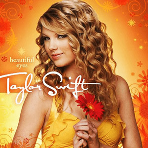 Disco Beautiful Eyes de Taylor Swift
