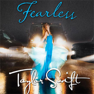 Disco Fearless de Taylor Swift