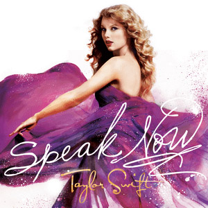 Disco Speak Now de Taylor Swift