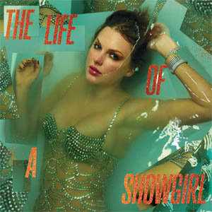 Álbum The Life Of A Showgirl de Taylor Swift