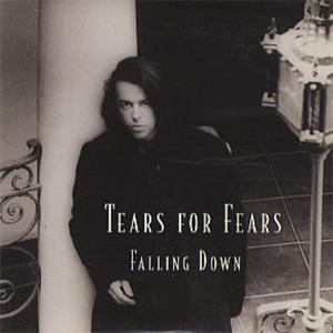 Disco Falling Down de Tears for Fears