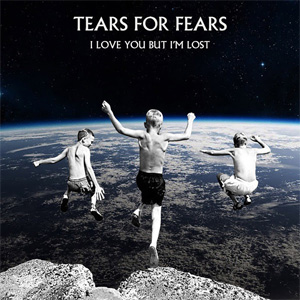 Disco I Love You But I'm Lost de Tears for Fears