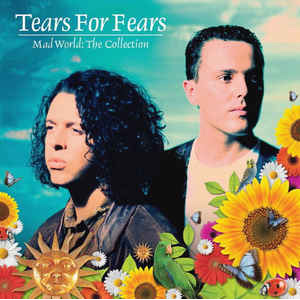 Disco Mad World: The Collection de Tears for Fears