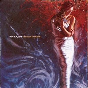 Disco Woman In Chains de Tears for Fears