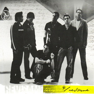 Disco Revísame de Tecupae