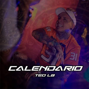 Disco Calendario de Teo LB