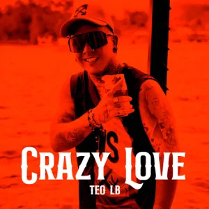 Disco Crazy Love de Teo LB