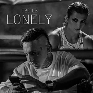 Disco Lonely de Teo LB