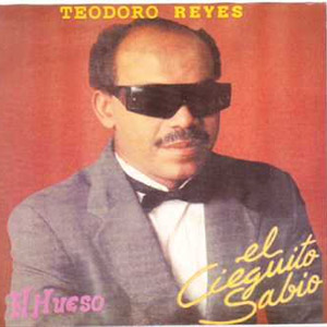 Disco El Hueso de Teodoro Reyes