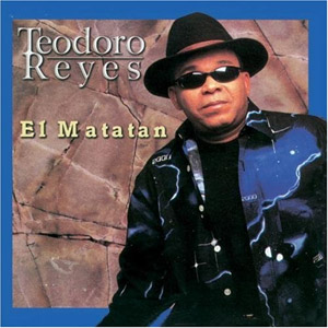 Disco El Matatán de Teodoro Reyes