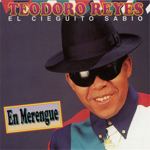 Disco En Merengue de Teodoro Reyes