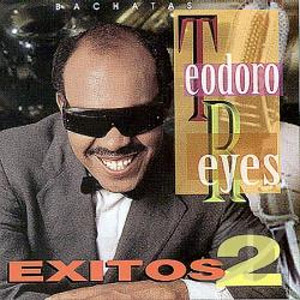 Disco Éxitos 2 de Teodoro Reyes