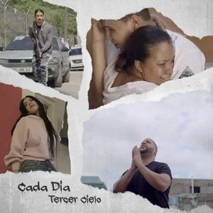 Disco Cada Día de Tercer Cielo