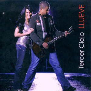 Disco Llueve de Tercer Cielo