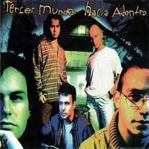 Disco Hacía Adentro de TercerMundo