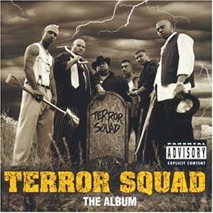 Disco Terror Squad de Terror Squad