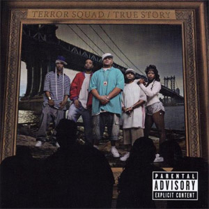 Disco True Story de Terror Squad