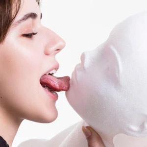 Disco Búfalo de Tessa Ía