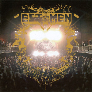 Disco Dark Roots Of Thrash de Testament