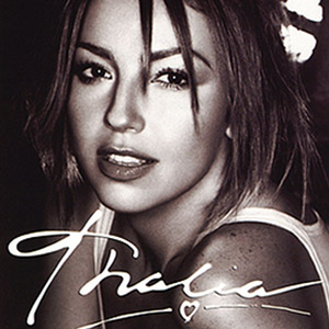 Disco I Want You de Thalia