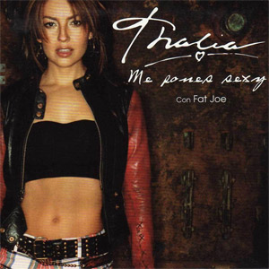 Disco Me Pones Sexy de Thalia