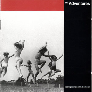 Disco Trading Secrets With The Moon de The Adventures